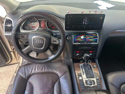 Certificated Pre-Owned Audi Q7 2011 3.0 TFSI Technology Version (200kW) - u22045632