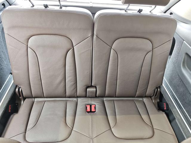 Certificated Pre-Owned Audi Q7 2013 35 TFSI Progress Edition - u21894483