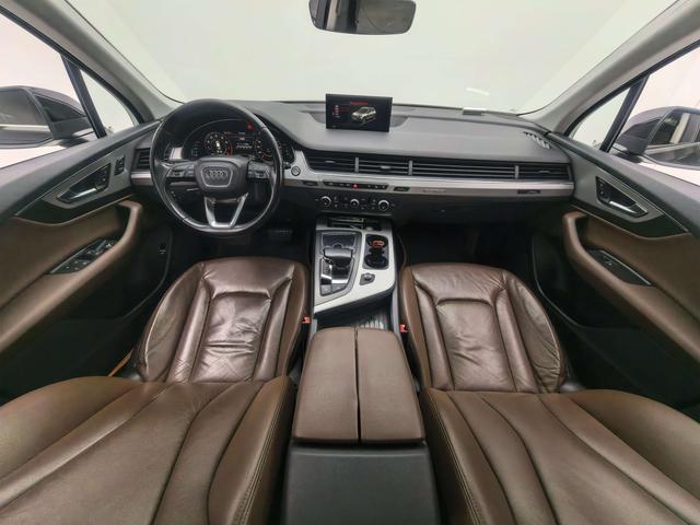 Certificated Pre-Owned Audi Q7 2016 40 TFSI Comfort Edition - u22012155