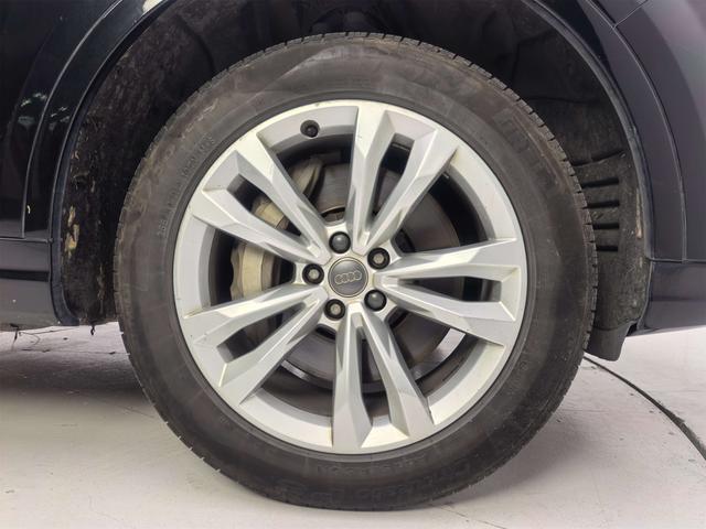 Certificated Pre-Owned Audi Q7 2016 40 TFSI Comfort Edition - u22012155