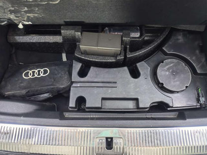 Certificated Pre-Owned Audi Q7 2016 40 TFSI Comfort Edition - u22012155