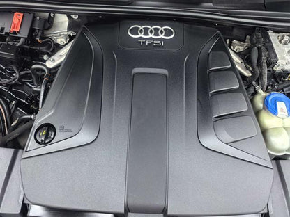 Certificated Pre-Owned Audi Q7 2016 40 TFSI Comfort Edition - u22012155