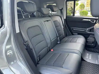 Pre-owned Jetour Traveller C-DM (2024) · C-DM 129 km Forest Edition