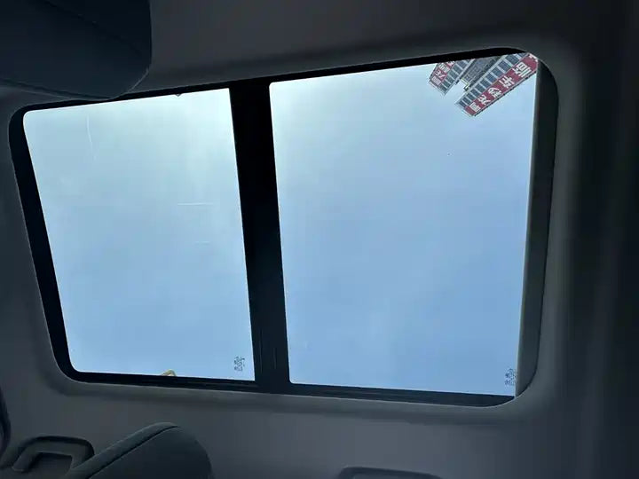 Pre-owned Jetour Traveller C-DM (2024) · C-DM 129 km Forest Edition