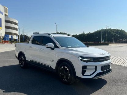 Certificated Pre-Owned RADAR Horizon EV 2022 Edition 86kWh 550km Creator Version-u22451123