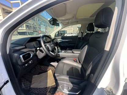 Certificated Pre-Owned RADAR Horizon EV 2022 Edition 86kWh 550km Creator Version-u22451123