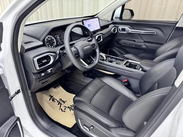 Certificated Pre-Owned RADAR Horizon EV 2023 Edition 63kWh 410km Startup Version-u22117092