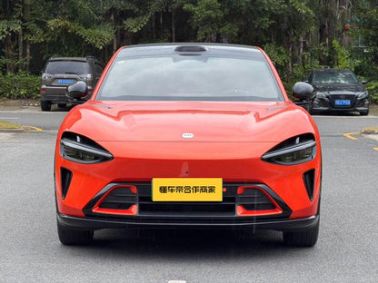 Xiaomi YU7 2025 Ultra Long Range High Performance 4WD Max Edition