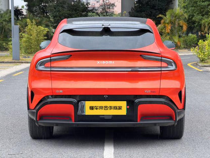 Xiaomi YU7 2025 Ultra Long Range High Performance 4WD Max Edition