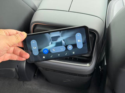 Xiaomi YU7 2025 Ultra Long Range High Performance 4WD Max Edition