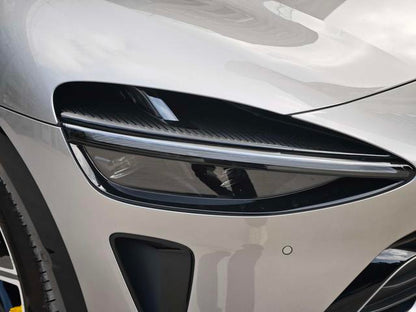 Xiaomi YU7 2025 Long Range High Performance 4WD Max Version