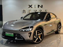 Xiaomi YU7 2025 Long Range High Performance 4WD Max Edition