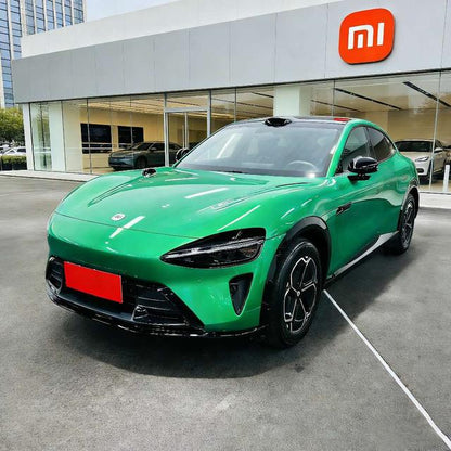 Xiaomi YU7 2025 Long Range Rear-Wheel Drive Version