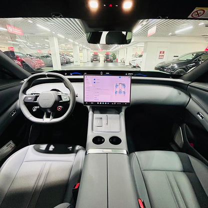 Xiaomi YU7 2025 Long Range Rear-Wheel Drive Version