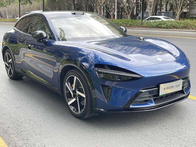 Xiaomi YU7 2025 Long Range High Performance 4WD Max Edition