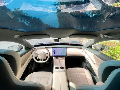 Xiaomi YU7 2025 Long Range High Performance 4WD Max Edition