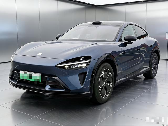 Xiaomi YU7 2025 Long Range RWD Version