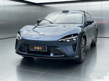 Xiaomi YU7 2025 Long Range RWD Version