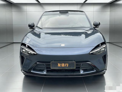 Xiaomi YU7 2025 Long Range RWD Version