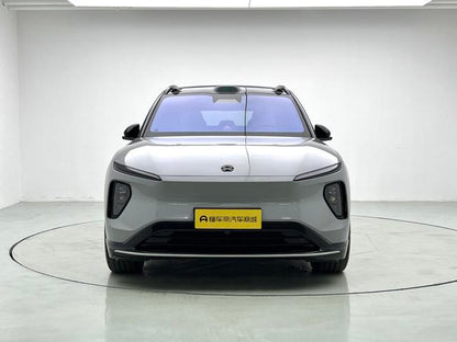 Certificated Pre-Owned NIO ES6 2024 75kWh -u23719516