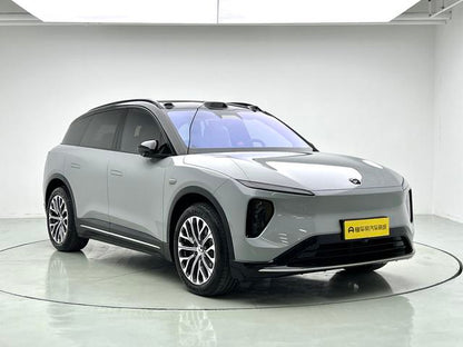 Certificated Pre-Owned NIO ES6 2024 75kWh -u23719516