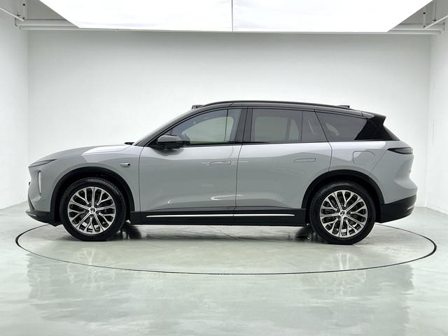 Certificated Pre-Owned NIO ES6 2024 75kWh -u23719516