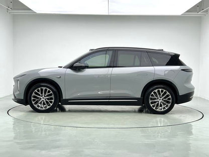 Certificated Pre-Owned NIO ES6 2024 75kWh -u23719516