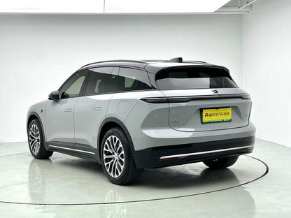 Certificated Pre-Owned NIO ES6 2024 75kWh -u23719516