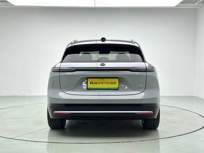 Certificated Pre-Owned NIO ES6 2024 75kWh -u23719516