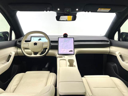 Certificated Pre-Owned NIO ES6 2024 75kWh -u23719516