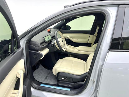 Certificated Pre-Owned NIO ES6 2024 75kWh -u23719516