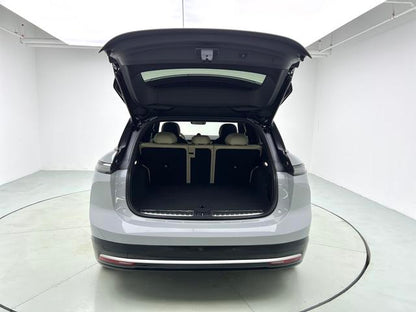 Certificated Pre-Owned NIO ES6 2024 75kWh -u23719516