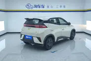 Certificated Pre-Owned BYD Seagull 2025 Intelligent Driving Edition 305KM Dynamic Edition -u23725393