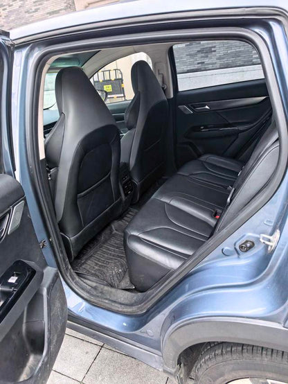 شاحنة XPENG G3 2022 G3i 460G+ المعتمدة سابقاً -u23749528