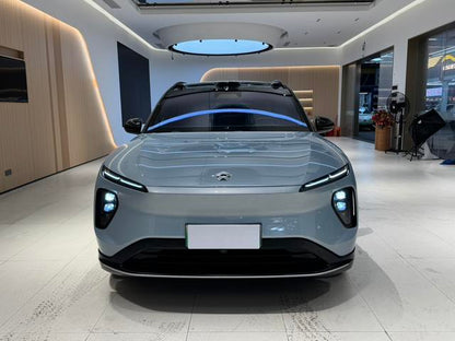 Certificated Pre-Owned NIO ES6 2024 75kWh -u23756884