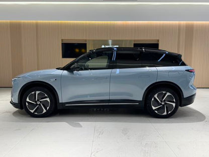 Certificated Pre-Owned NIO ES6 2024 75kWh -u23756884