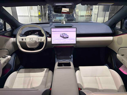 Certificated Pre-Owned ZEEKR 007 2025 4WD Intelligent Driving Version 75kWh -u23756396
