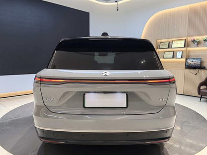 Certificated Pre-Owned NIO ES8 2024 75kWh -u23768030