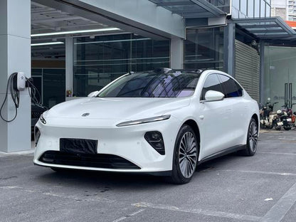 Certificated Pre-Owned NIO ET7 2021 Edition 100kWh First Edition -u23768294