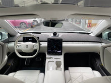Certificated Pre-Owned NIO ET7 2021 Edition 100kWh First Edition -u23768294