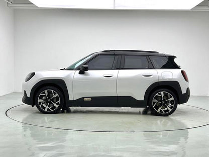 Certificated Pre-Owned Electric MINI ACEMAN 2025 ACEMAN E Classic Edition -u23772961