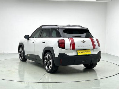 Certificated Pre-Owned Electric MINI ACEMAN 2025 ACEMAN E Classic Edition -u23772961
