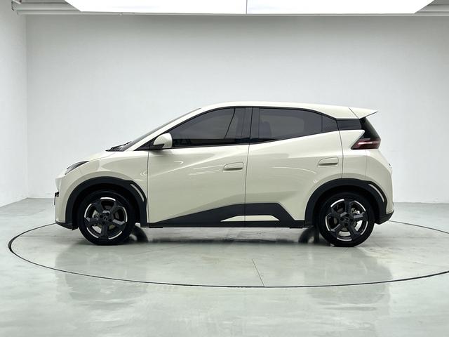 Certificated Pre-Owned BYD Seagull 2024 Honor Edition 305KM Freedom Edition -u23767771