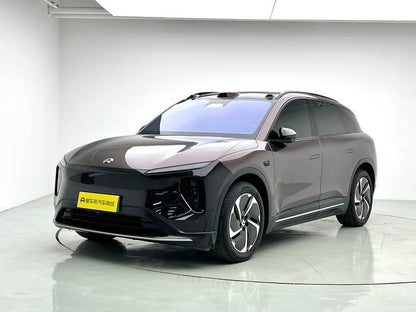 Certificated Pre-Owned NIO ES6 2023 Model 75kWh -u23661897