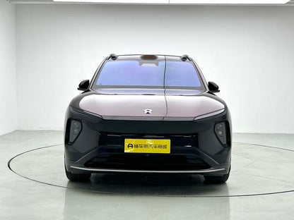 Certificated Pre-Owned NIO ES6 2023 Model 75kWh -u23661897