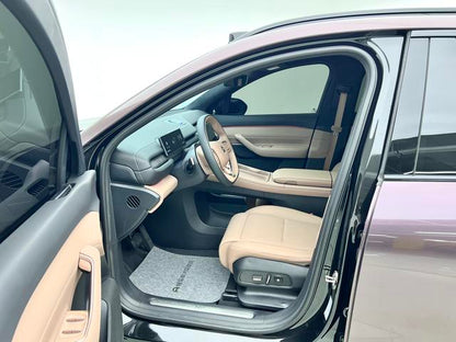 Certificated Pre-Owned NIO ES6 2023 Model 75kWh -u23661897