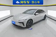 Certificated Pre-Owned Yipai 007 2024 All-Electric 620Pro Edition -u23810758