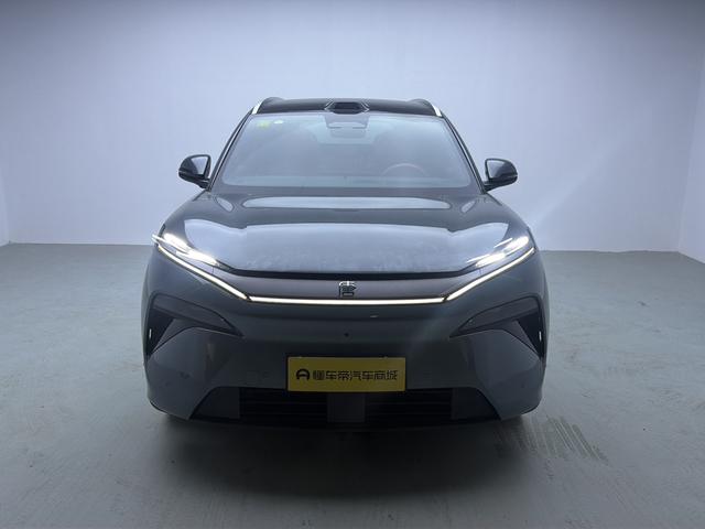 Certificated Pre-Owned BYD Tang L EV 2025 600KM 4WD LiDAR Flagship Model -u23818057