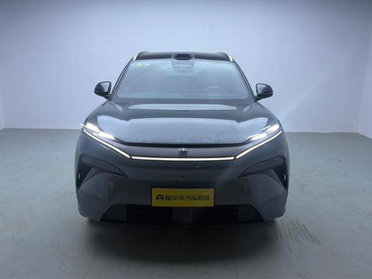 Certificated Pre-Owned BYD Tang L EV 2025 600KM 4WD LiDAR Flagship Model -u23818057