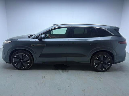Certificated Pre-Owned BYD Tang L EV 2025 600KM 4WD LiDAR Flagship Model -u23818057